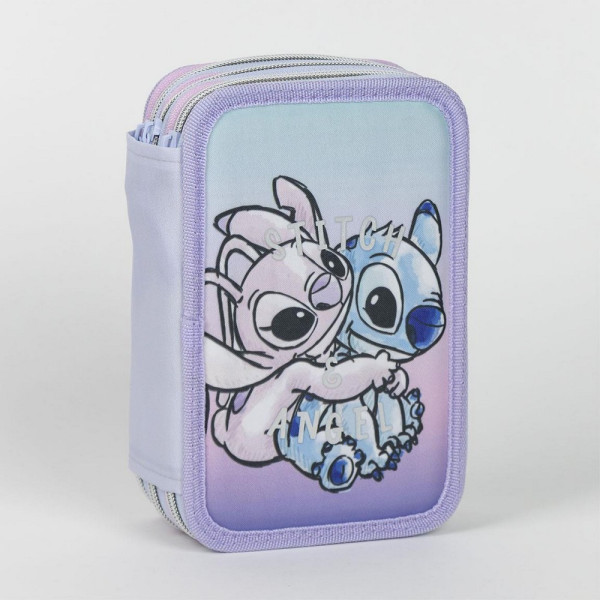 CERDA PERNICA PUNA 3 ZIPA STITCH