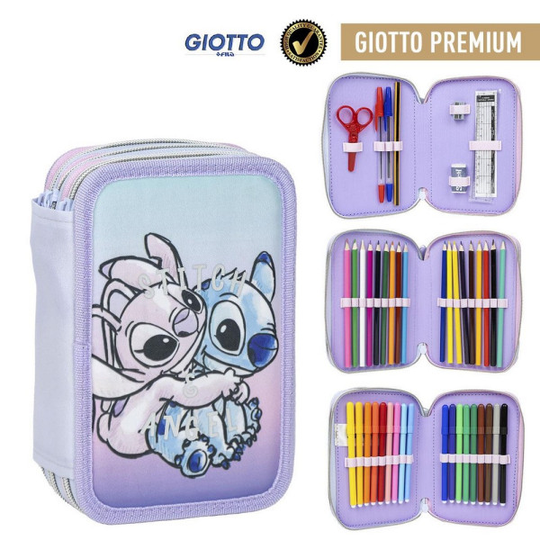 CERDA PERNICA PUNA 3 ZIPA STITCH