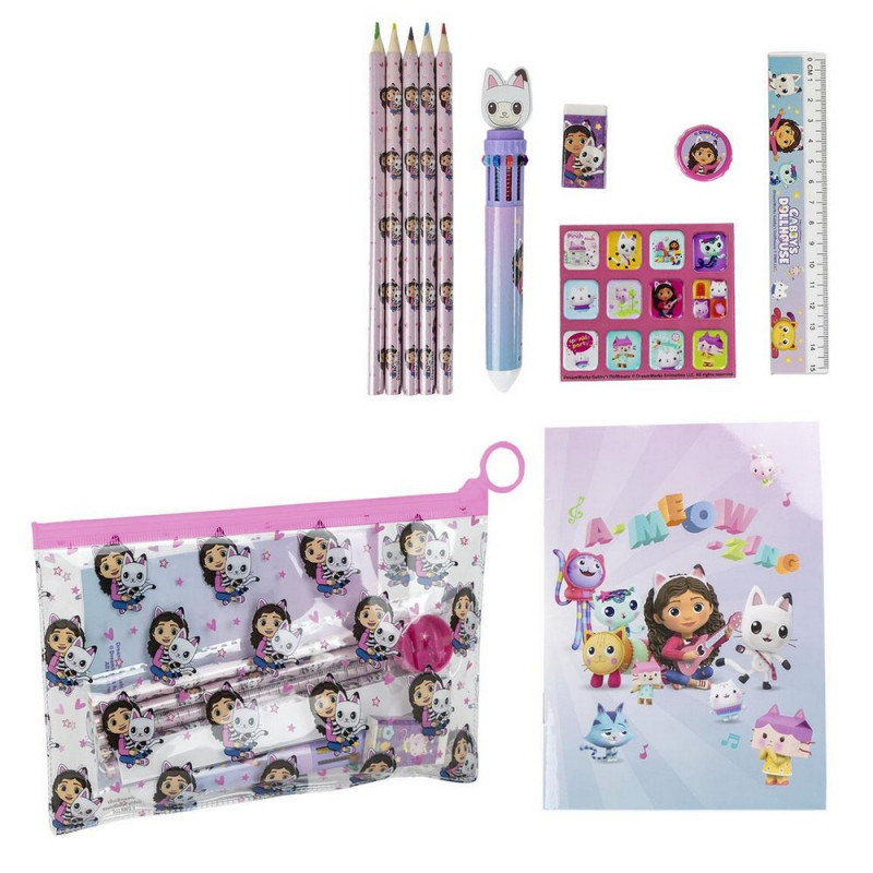 CERDA SKOLSKI SET GABBY