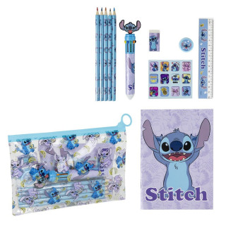 CERDA SKOLSKI SET STITCH 