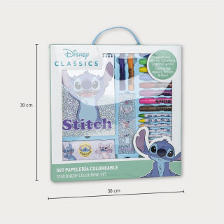 CERDA MINI SKOLSKI SET STITCH
