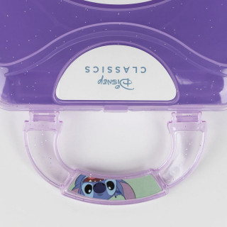 CERDA MINI SKOLSKI SET U KOFERU STITCH