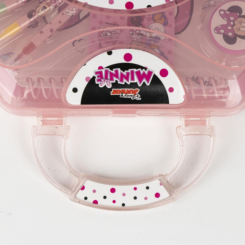 CERDA MINI SKOLSKI SET U KOFERU MINNIE