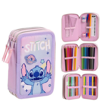 CERDA PERNICA 3 ZIPA PUNA STITCH 