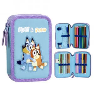 CERDA PERNICA PUNA 3 ZIPA BLUEY 