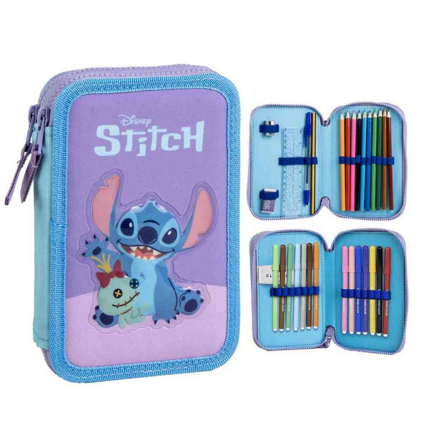 CERDA PERNICA 2 ZIPA PUNA STITCH 