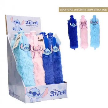 CERDA HEMIJSKA OLOVKA ČUPAVA STITCH 