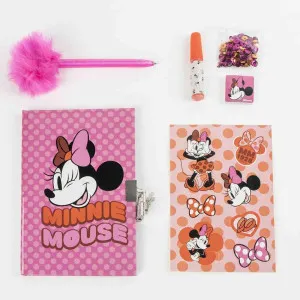 CERDA GIFT SET ZA PISANJE SMINNIE