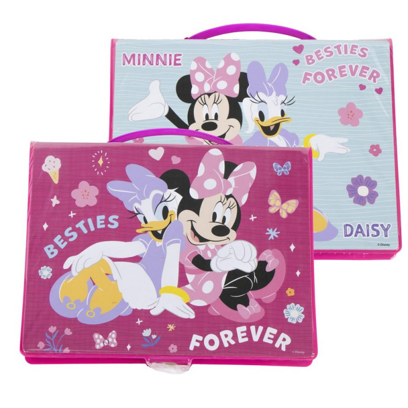 CERDA SET ZA CRTANJE U KUTIJI MINNIE 
