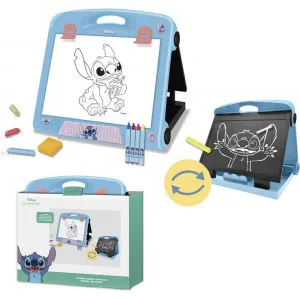 CERDA SET ZA CRTANJE STITCH