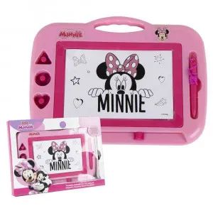 CERDA MAGNETNA TABLA ZA PISANJE MINNIE