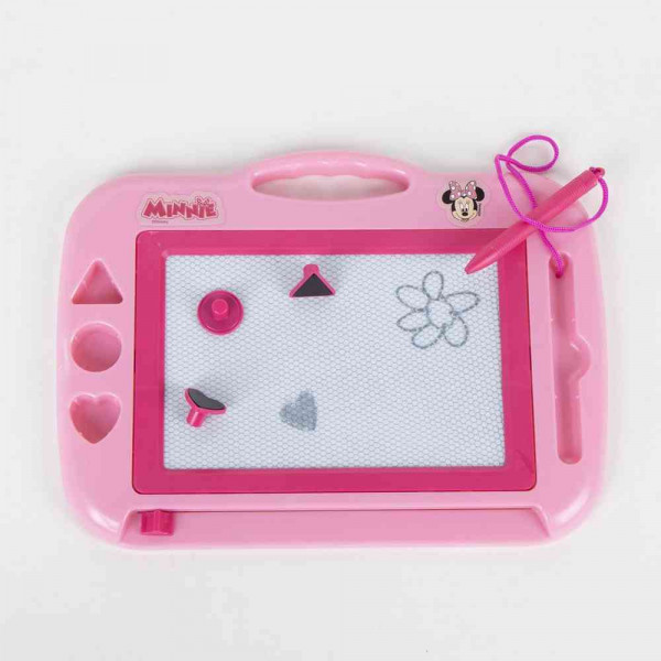 CERDA MAGNETNA TABLA ZA PISANJE MINNIE 