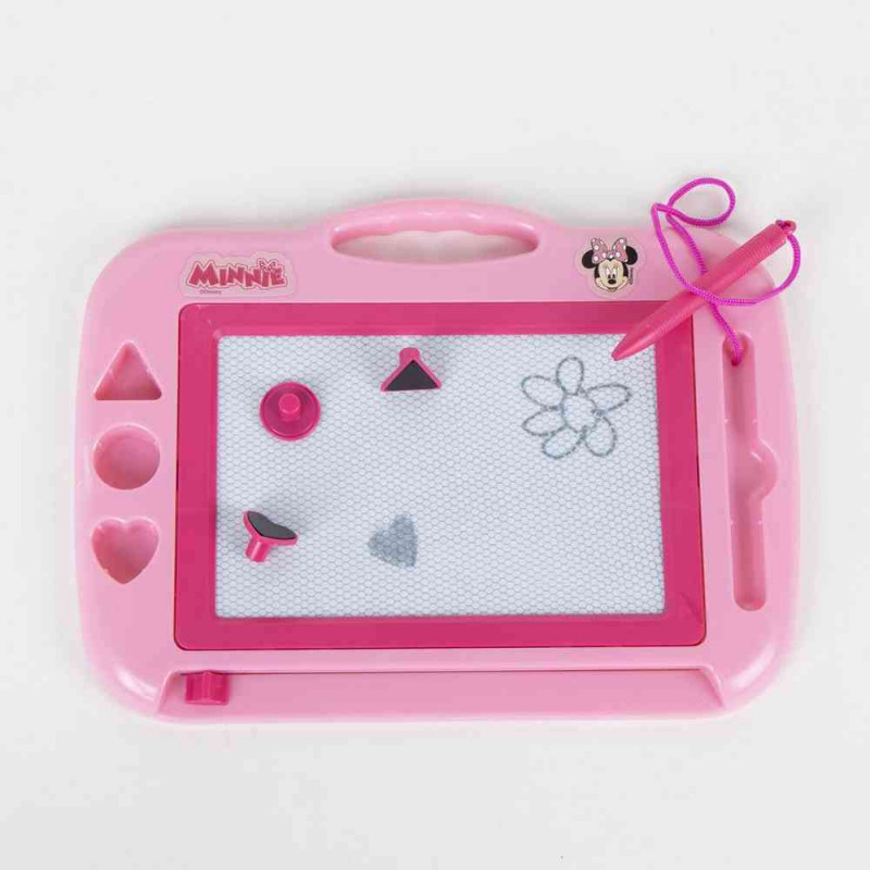 CERDA MAGNETNA TABLA ZA PISANJE MINNIE 