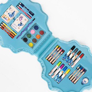 CERDA SET ZA CRTANJE STITCH 