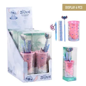 CERAD SET ZA PISANJE U CASI STITCH