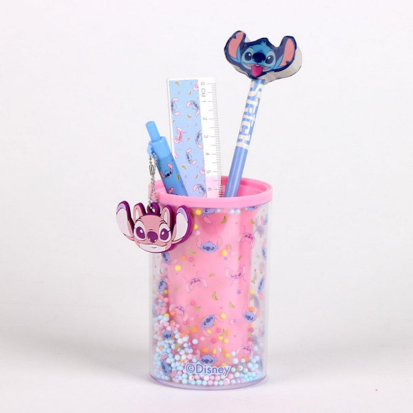 CERAD SET ZA PISANJE U CASI STITCH 