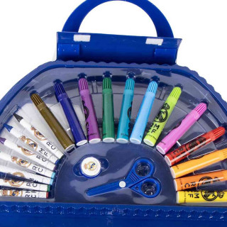 CERDA SET ZA PISANJE 50 KOM REAL MADRID 