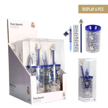 CERDA SET ZA PISANJE REAL MADRID 