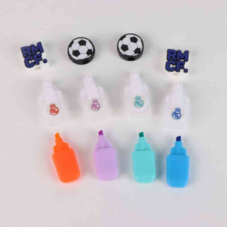 CERDA MARKERI SET REAL MADRID 