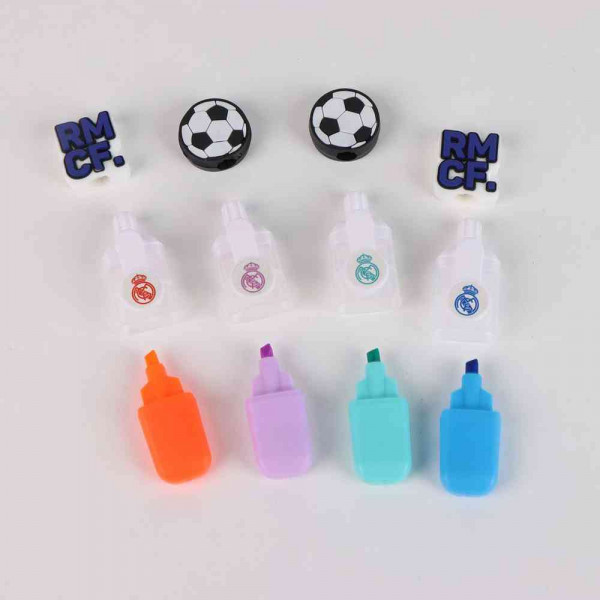 CERDA MARKERI SET REAL MADRID 