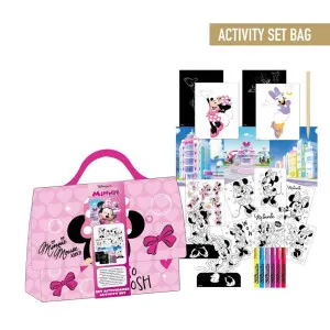 CERDA SET ZA CRTANJE MINNIE