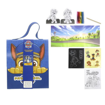 CERDA SET ZA CRTANJE PAW PATROL 