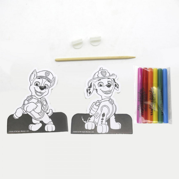 CERDA SET ZA CRTANJE PAW PATROL 