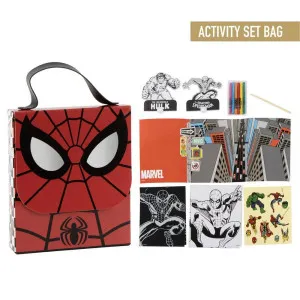 CERDA SET ZA CRTANJE SPIDERMAN