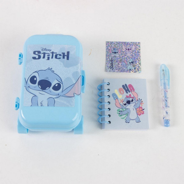 CERDA MINI SET ZA PISANJE STITCH 