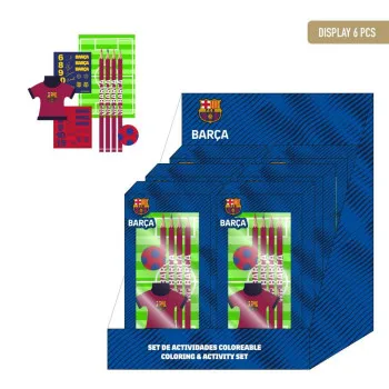 CERDA SET ZA PISANJE BARCELONA 