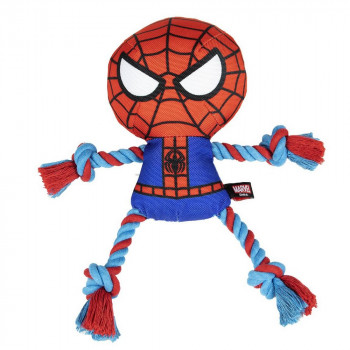 CERDA IGRACKA ZA PSE SPIDERMAN 