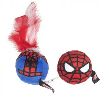 CERDA IGRACKA ZA MACKE SPIDERMAN