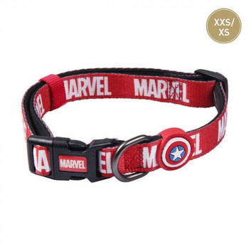 CERDA OGRLICA ZA PSE XXS/XS MARVEL 