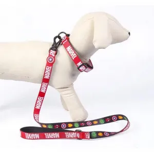 CERDA POVODAC ZA PSE S MARVEL 