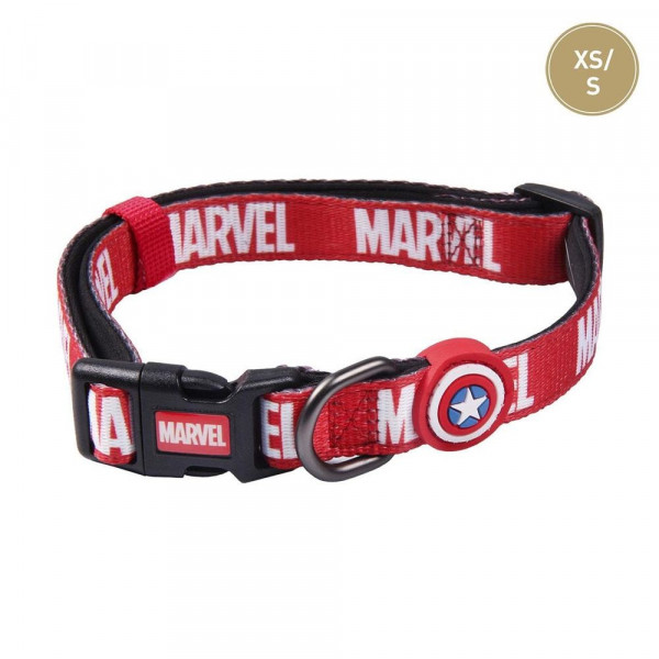 CERDA OGRLICA ZA PSE XS/S MARVEL 