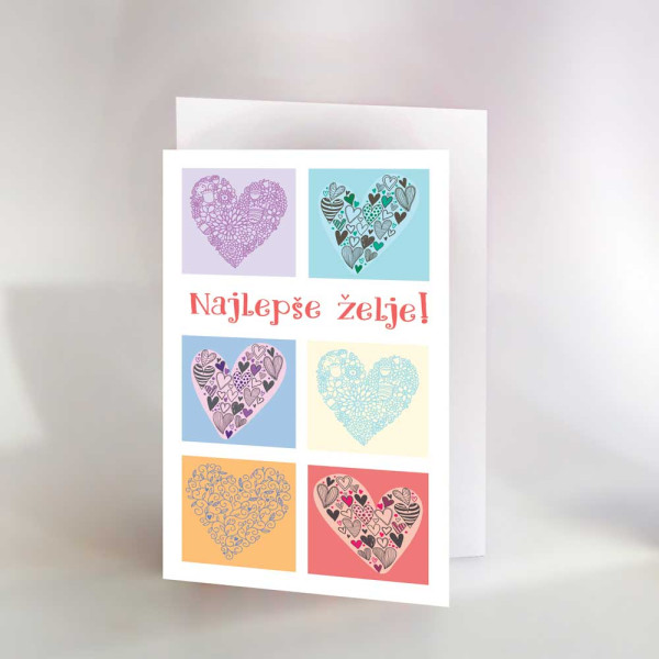 CESTITKA NAJLEPSE ZELJE 