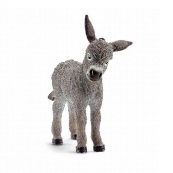 SCHLEICH ZDREBE MAGARCA 