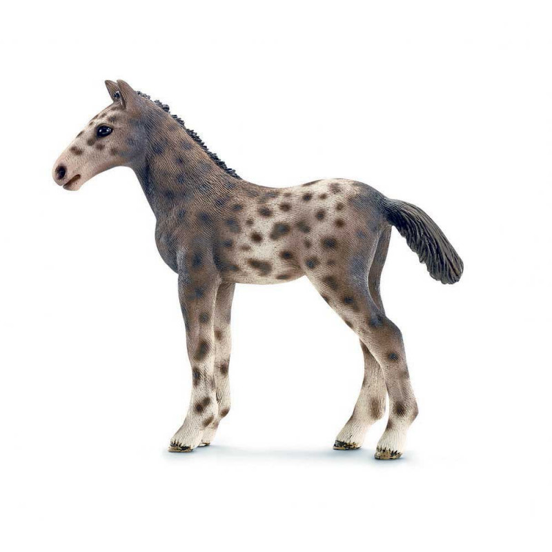 SCHLEICH KNABSTUPER ZDREBAC 2014