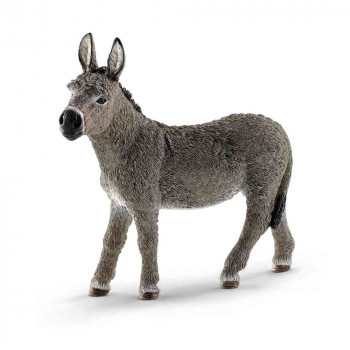 SCHLEICH MAGARAC 