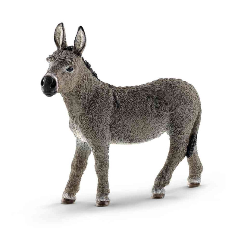 SCHLEICH MAGARAC 