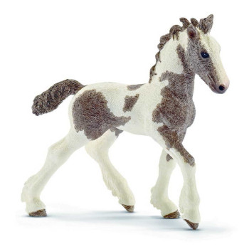 SCHLEICH TINKER ZDREBE 