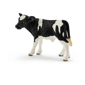 SCHLEICH HOLSTEIN TELE 