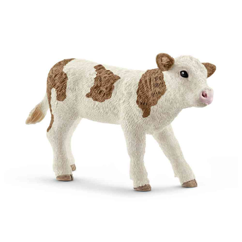 SCHLEICH SIMENTAL TELE 