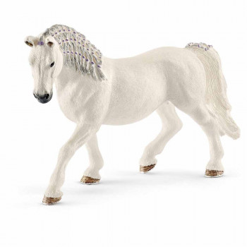 SCHLEICH LIPICANER KOBILA 