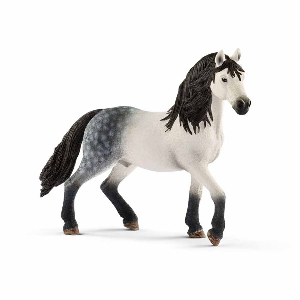 SCHLEICH ANDALUSIAN PASTUV 4055744012372 