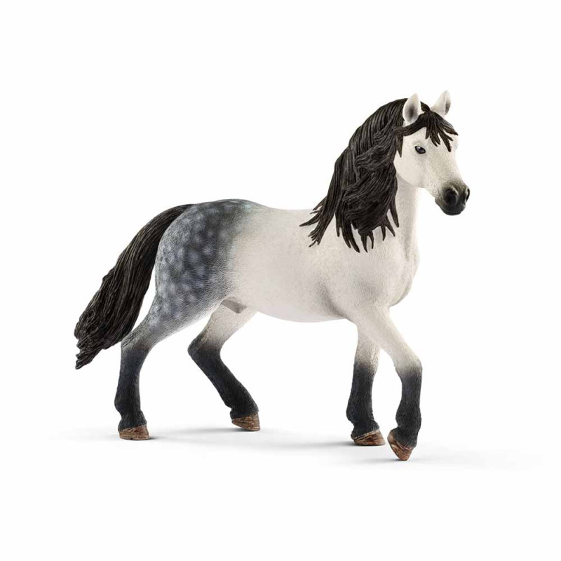 SCHLEICH ANDALUSIAN PASTUV 4055744012372