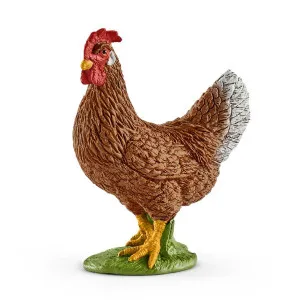 SCHLEICH KOKOSKA