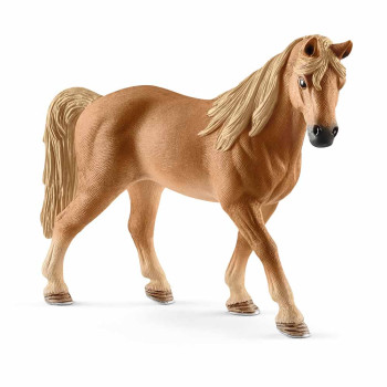 SCHLEICH ENNESSEE WALKER KOBILA 4055744012549 
