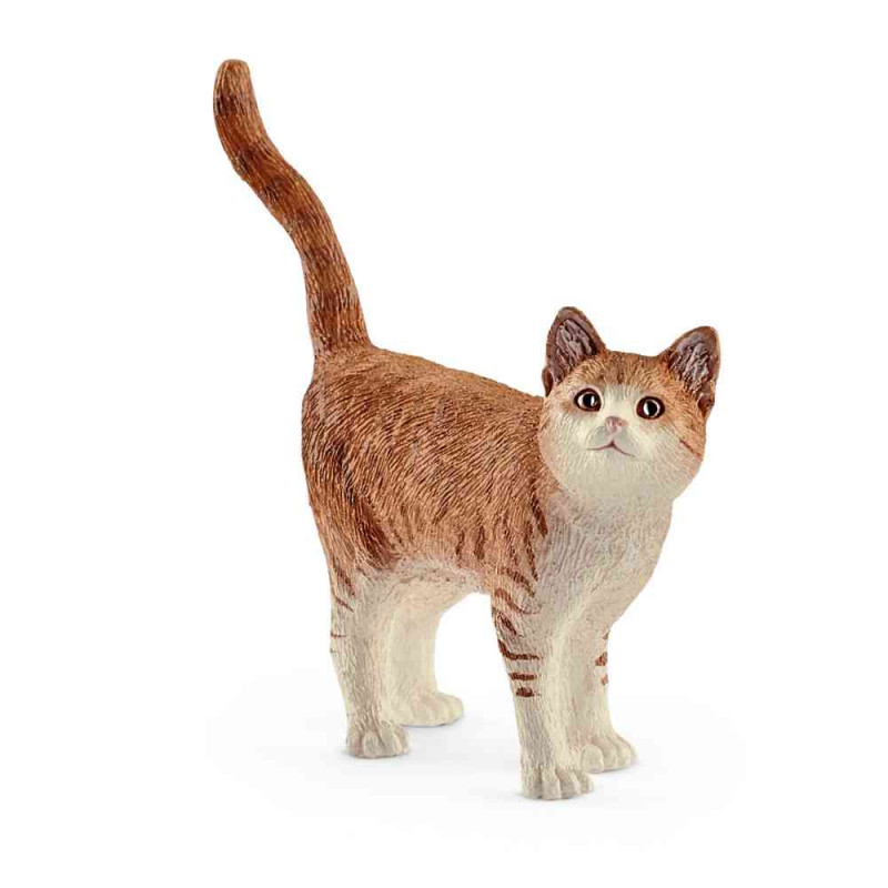 SCHLEICH MACKA 