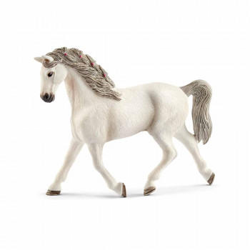 SCHLEICH HOLSTEINER KOBILA 